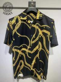 Picture of Versace Shirts Short _SKUVersaceS-2XLsstr3128927
